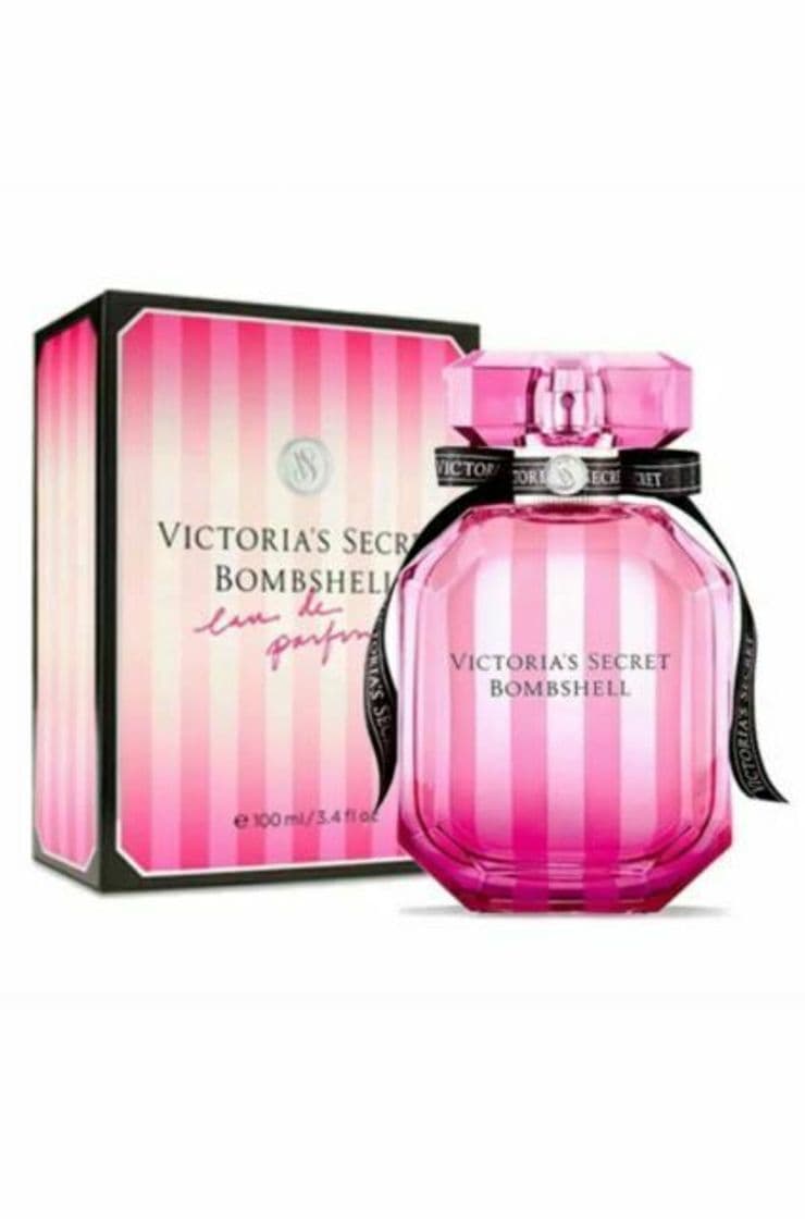 Fashion Bombshell Eau da perfume spray, Victoria Secret's.