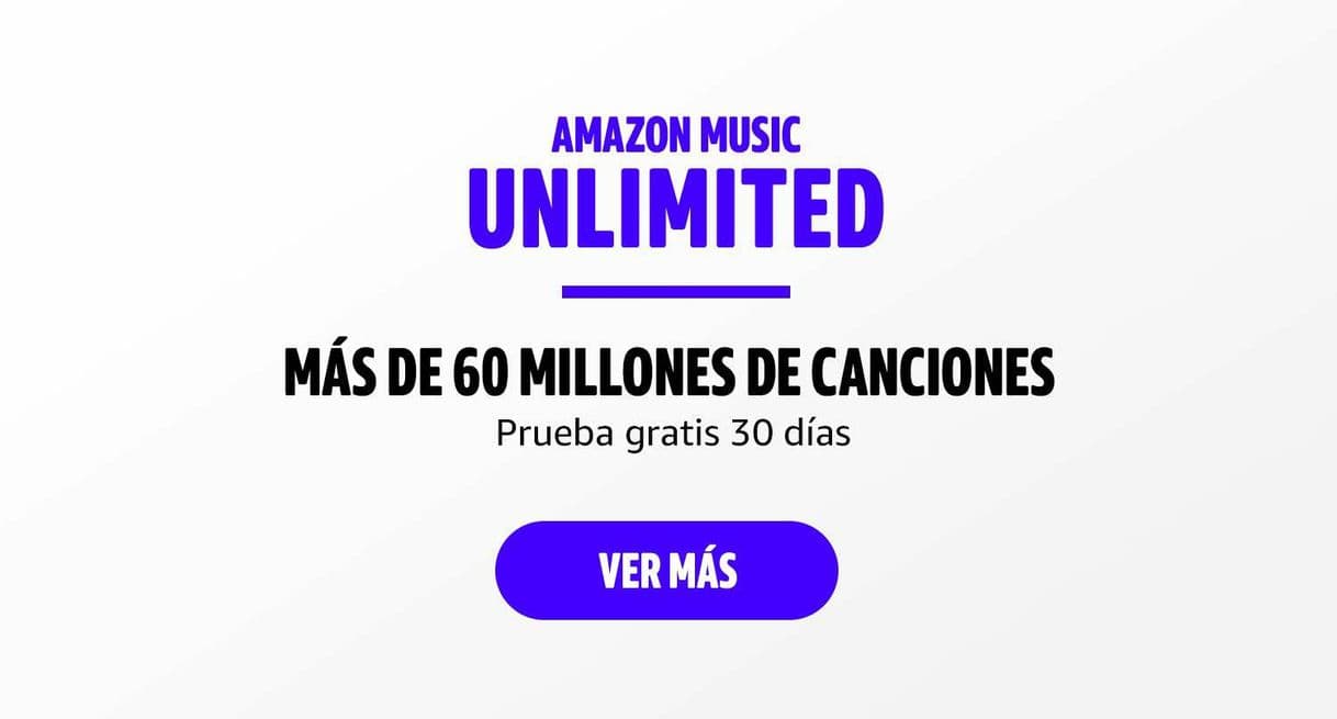 Fashion Amazon Music Unlimited