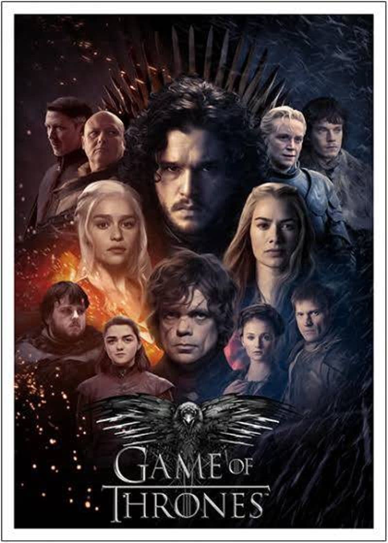 Serie Game of Thrones