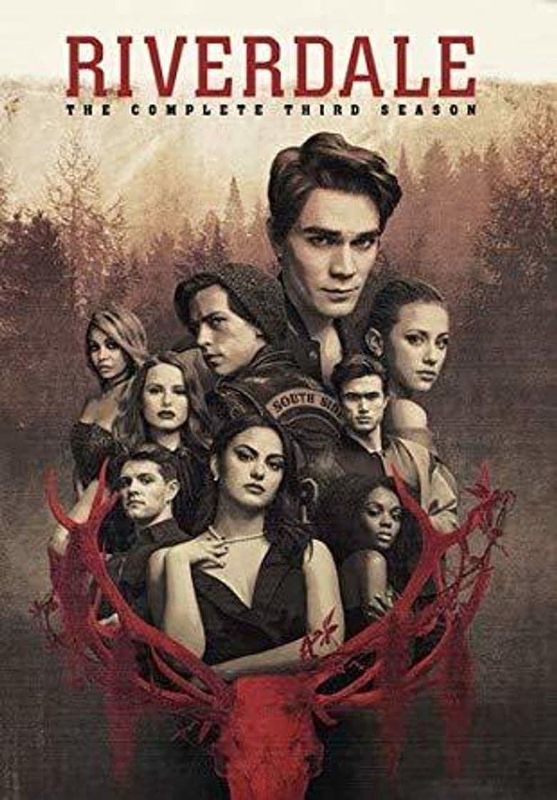 Serie Riverdale