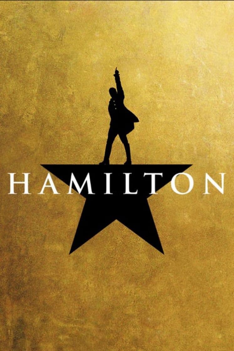 Película Hamilton