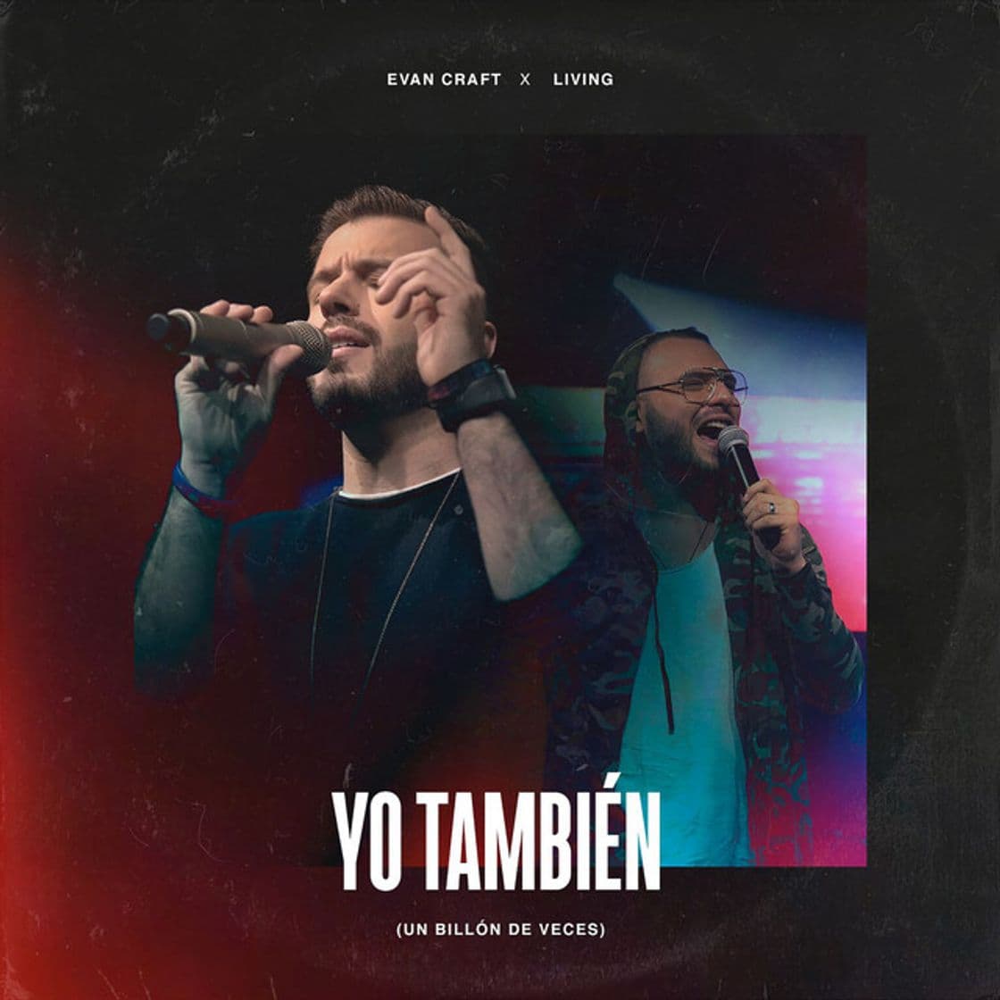 Music Yo También (Un Billón De Veces)