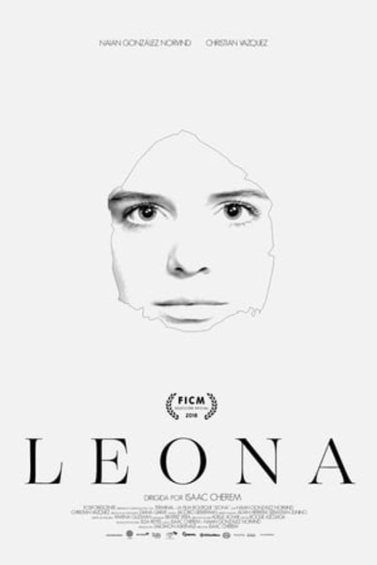 Película Leona