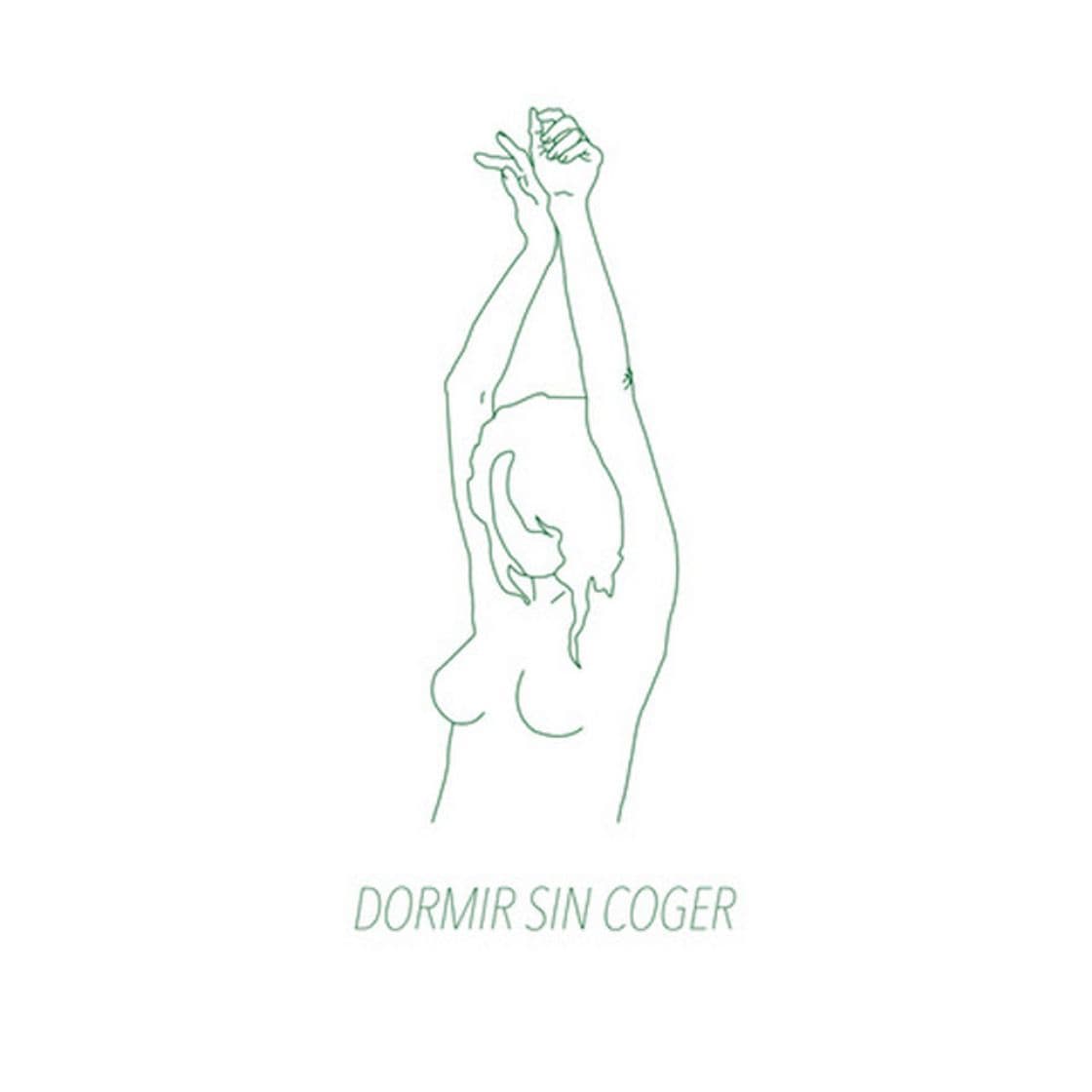 Canción Dormir Sin Coger