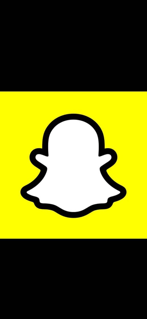 Moda Snapchat