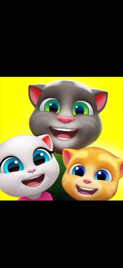 Videojuegos Mi Talking Tom: Amigos 