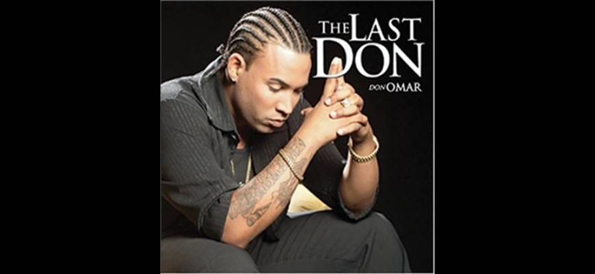 Canción Don Omar - Pobre Diabla 