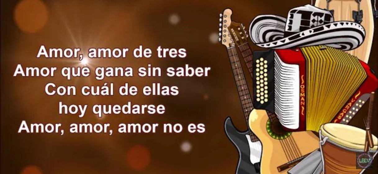 Canción Para dedicar ❤