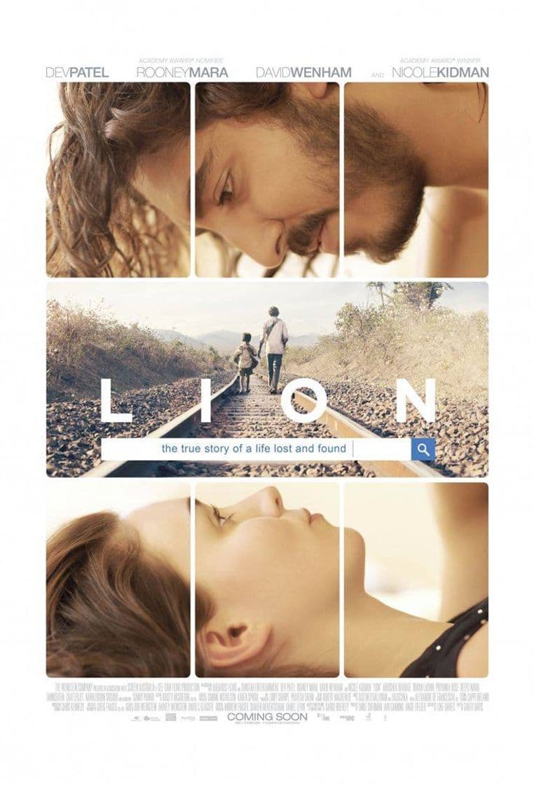 Movie Lion