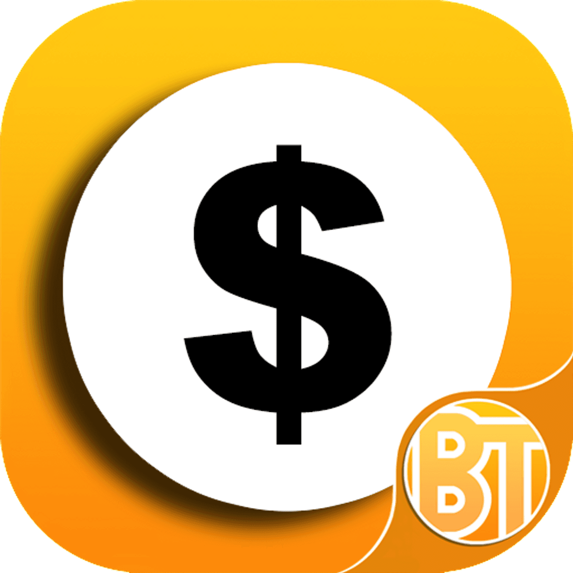 App Big Time - Gana Dinero