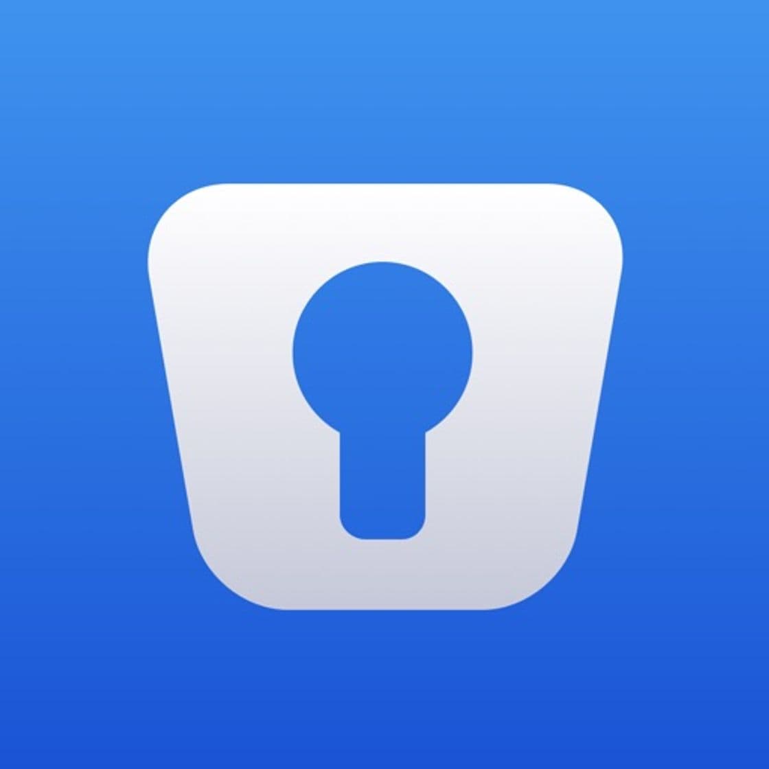 App Enpass Password Manager