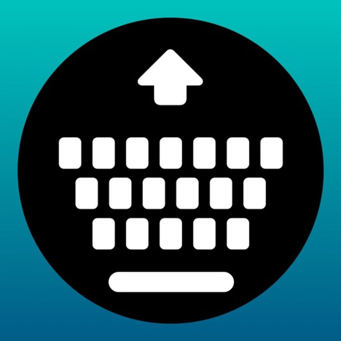 App Shift Keyboard: Watch Keyboard