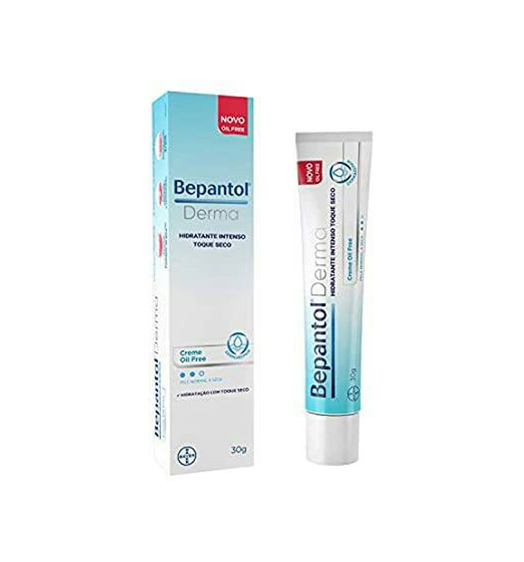 Product Hidratante Bepantol Derma 