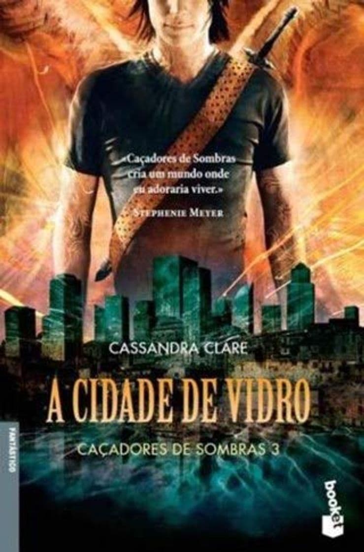 Libro A Cidade De Vidro