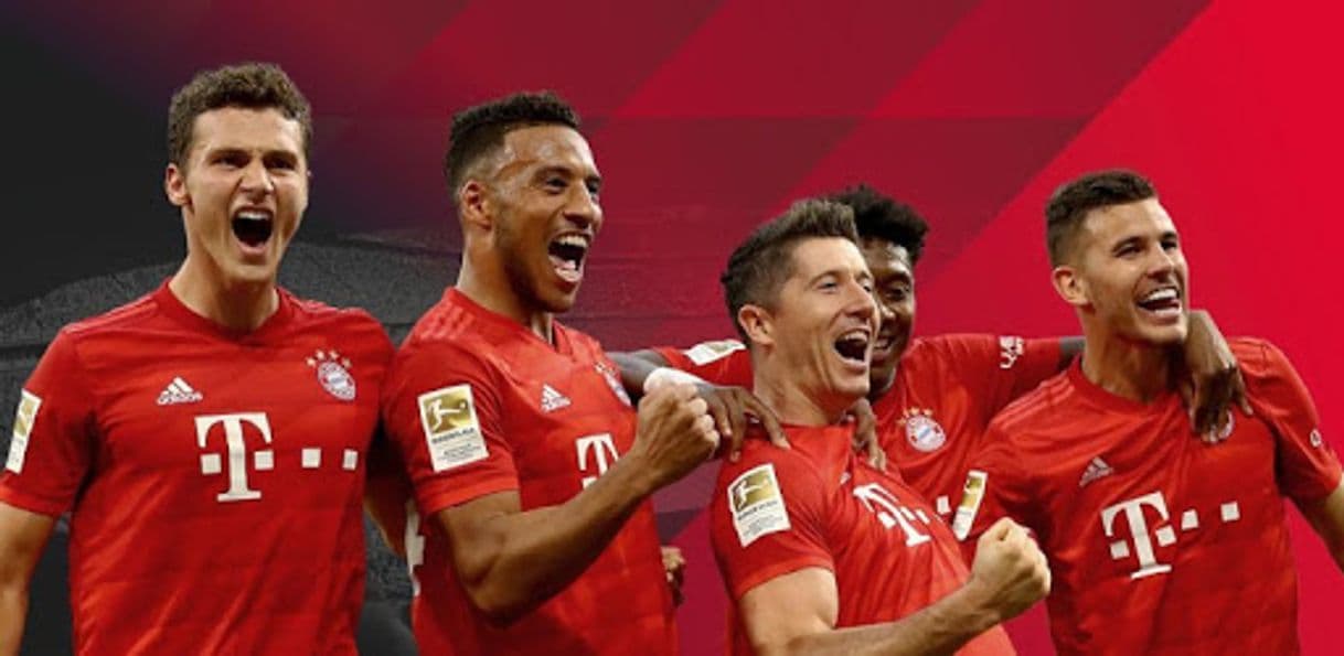 Fashion FC Bayern Munich - Apps on Google Play