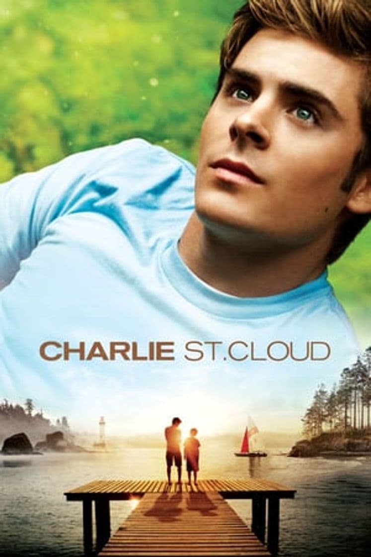 Película Charlie St. Cloud