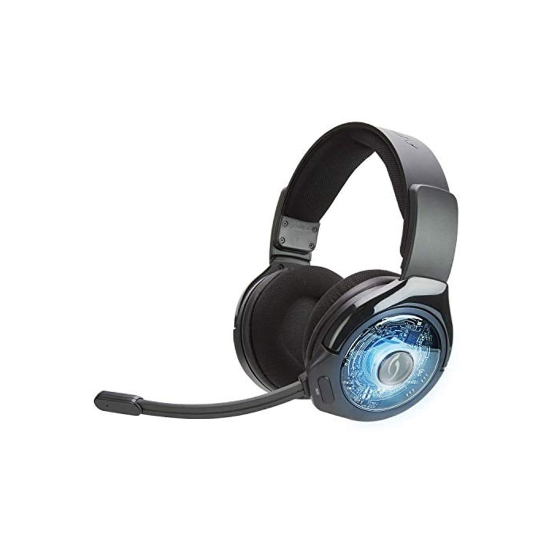 Product PDP - Headset Afterglow Wireless AG 9