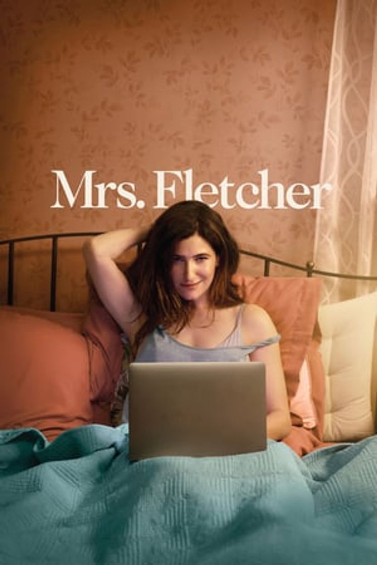 Serie Mrs. Fletcher