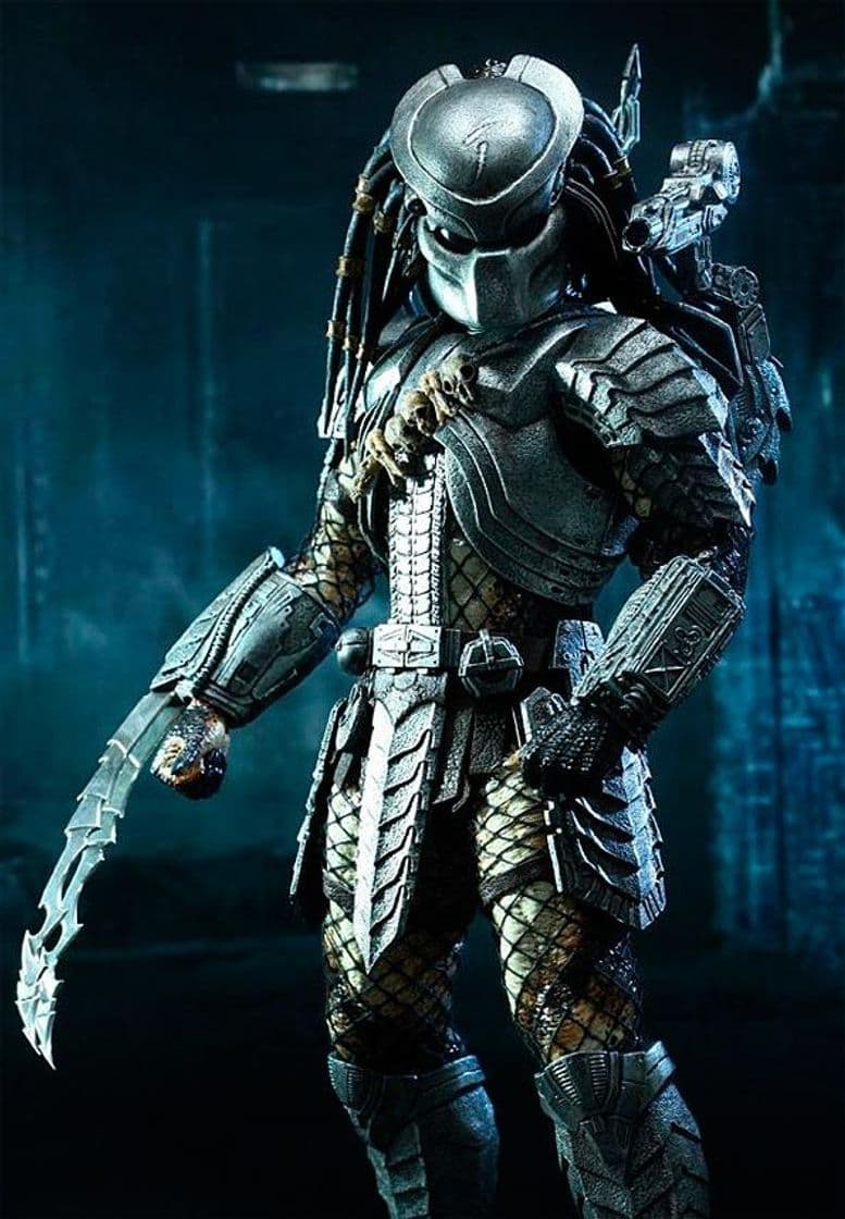 Película Predator