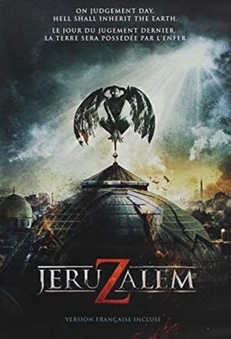 Película Jeruzalem