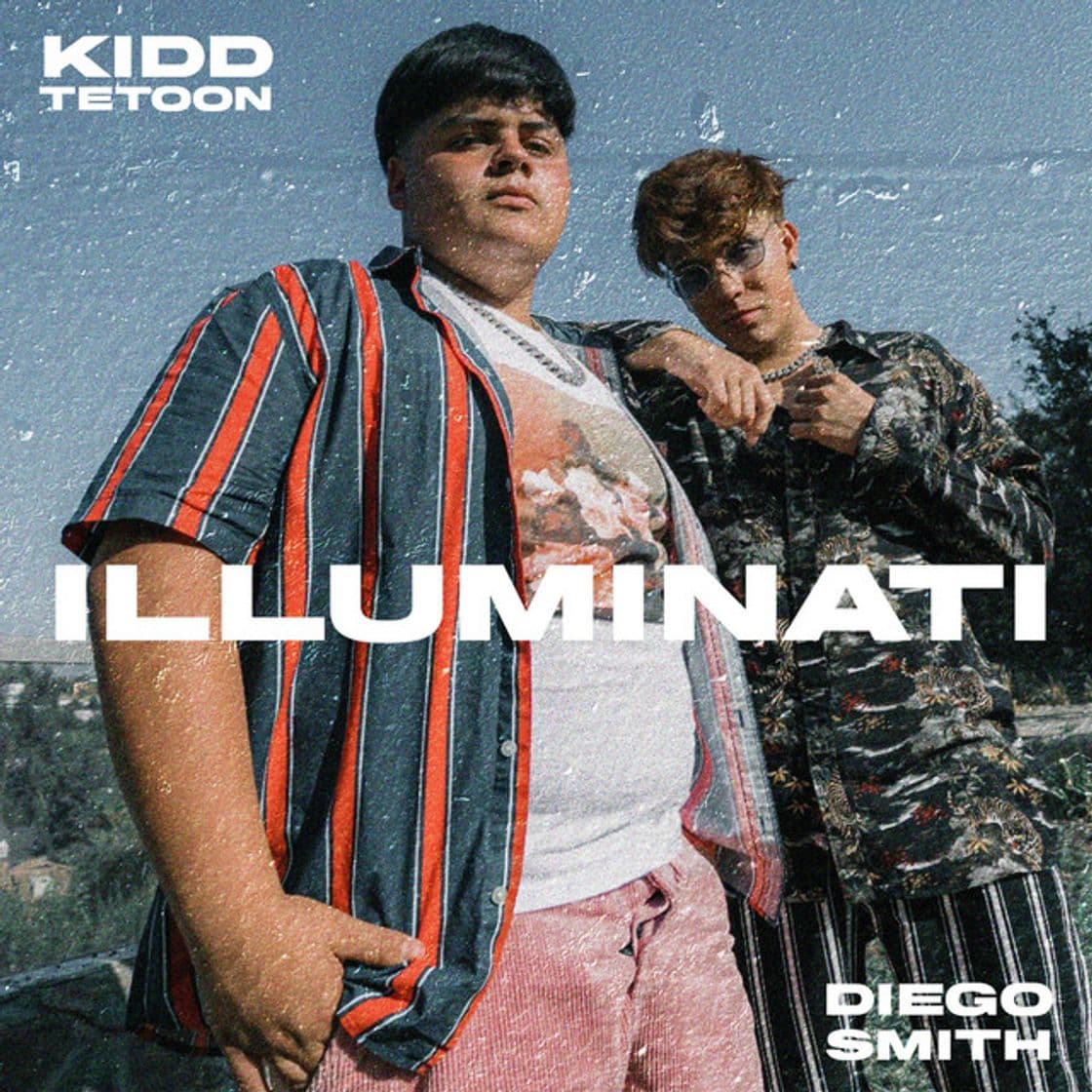 Canción Illuminati