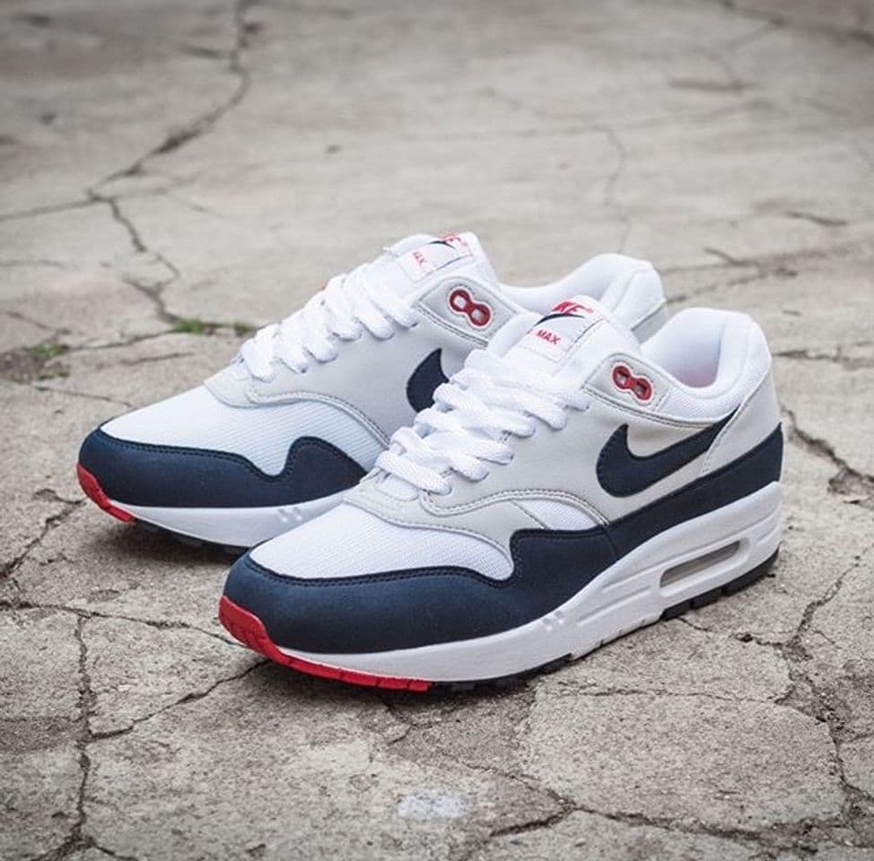 Product Nike Air Max 1 Anniversary Obsidian