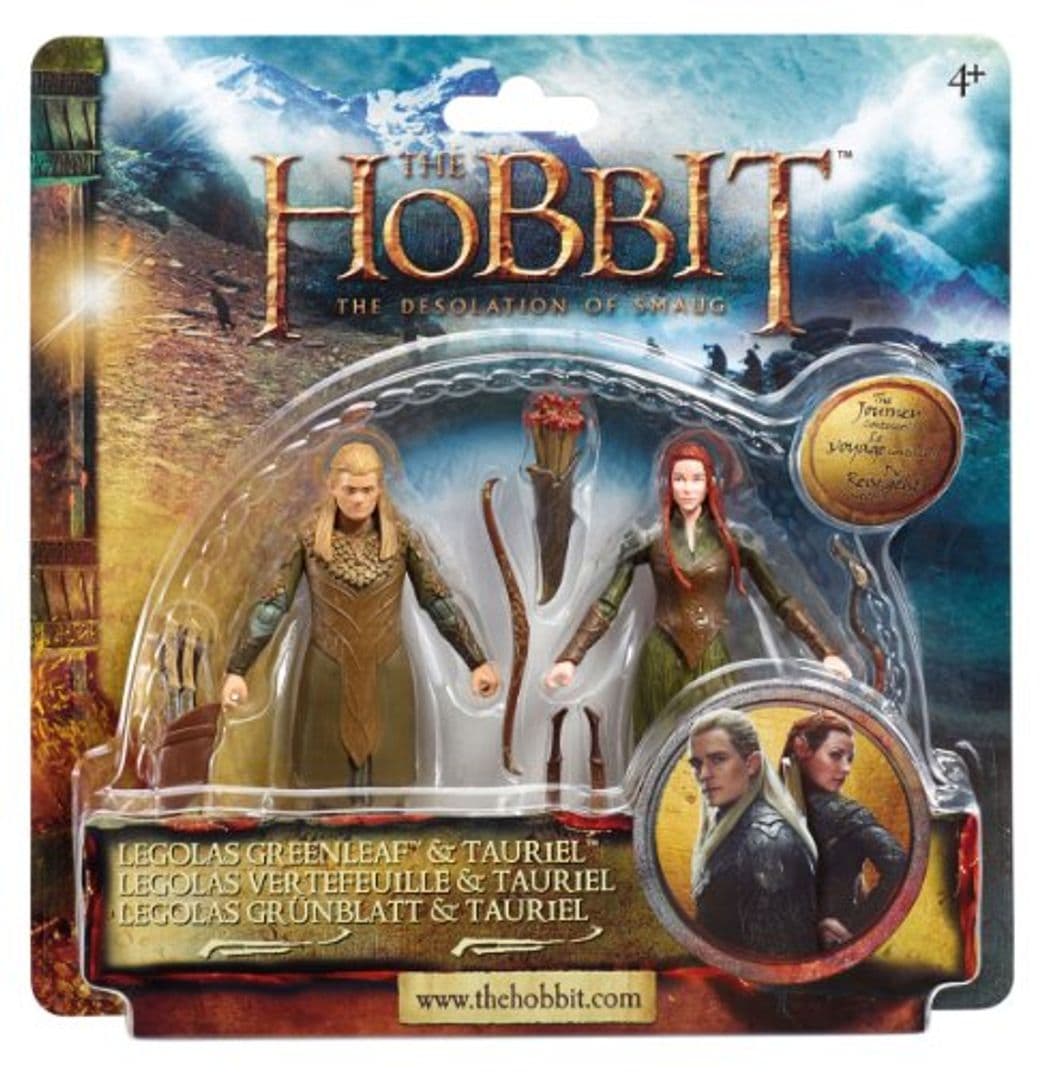 Producto The Hobbit - Figura Legolas El señor de los Anillos