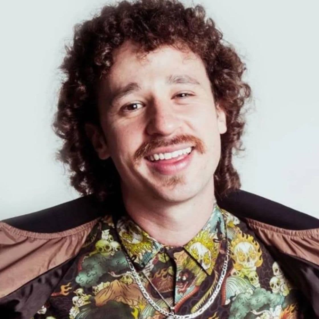 Moda Luisito Comunica 