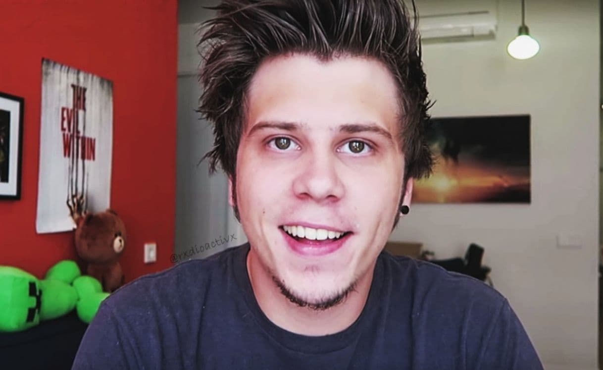 Moda elrubiusOMG