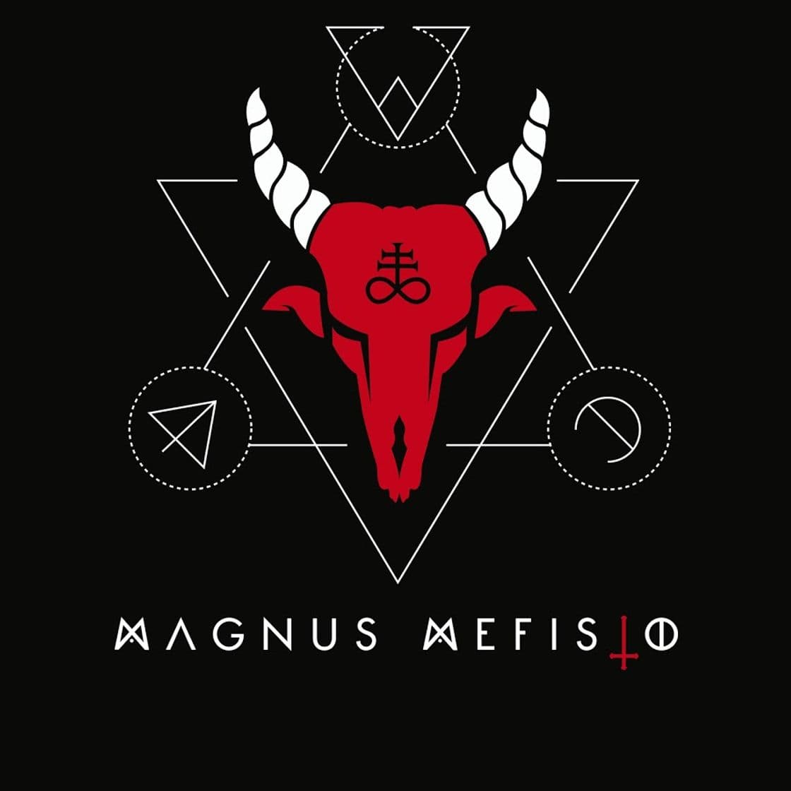 Moda Magnus Mefisto 