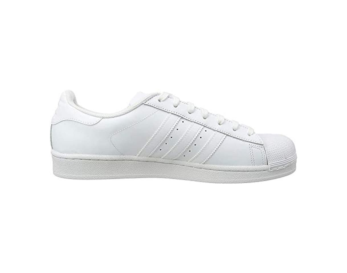 Producto adidas Originals Superstar, Zapatillas Unisex Adulto, Blanco