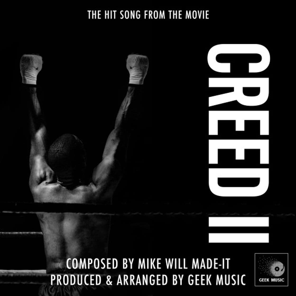 Music Creed 2 - Runnin