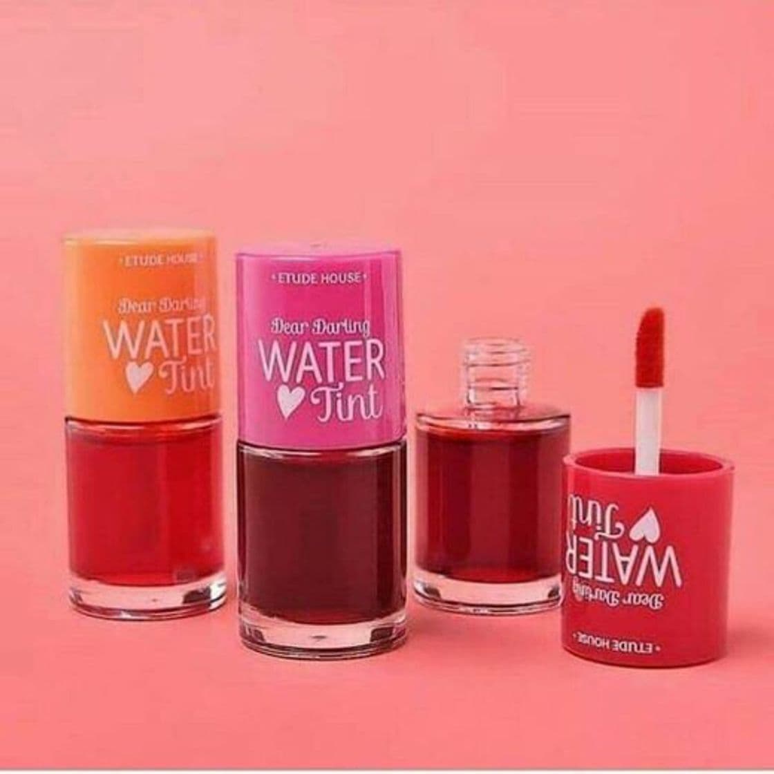 Belleza ETUDE HOUSE Dear Darling Water Tint