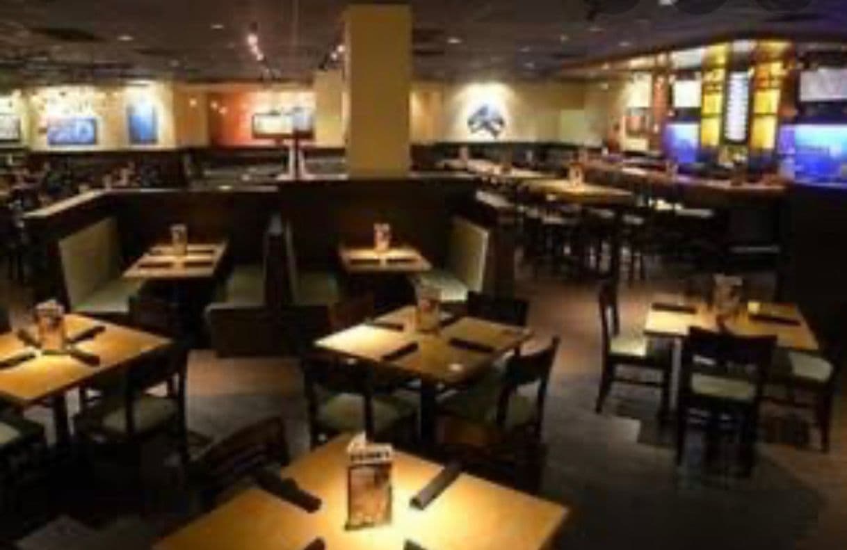 Lugar Outback SteakHouse