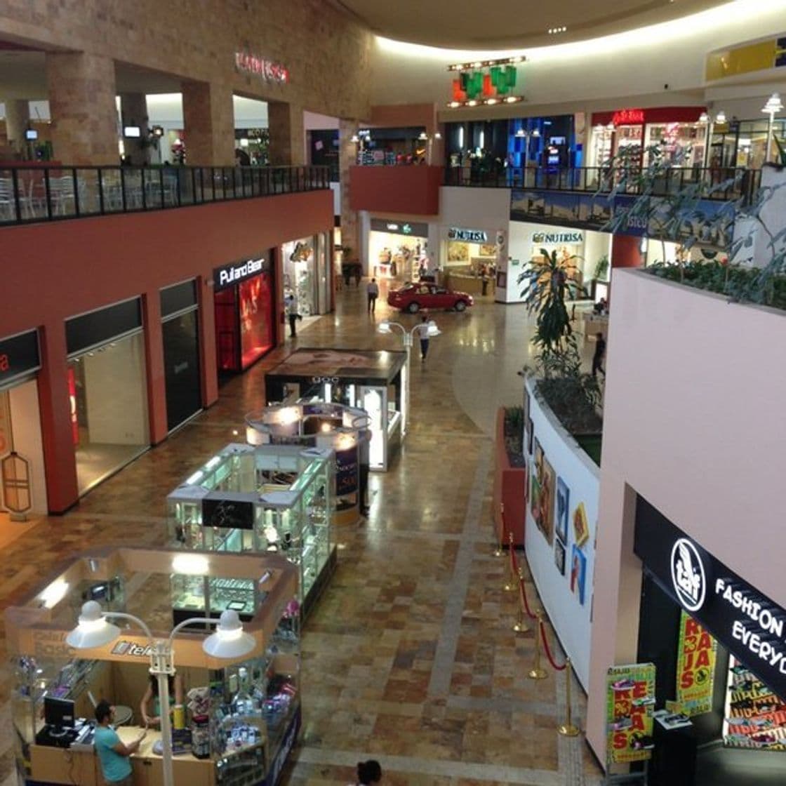 Place Forum Culiacán