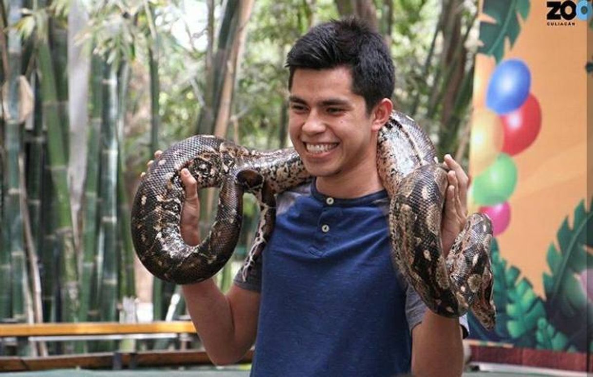 Place Zoológico de Culiacán