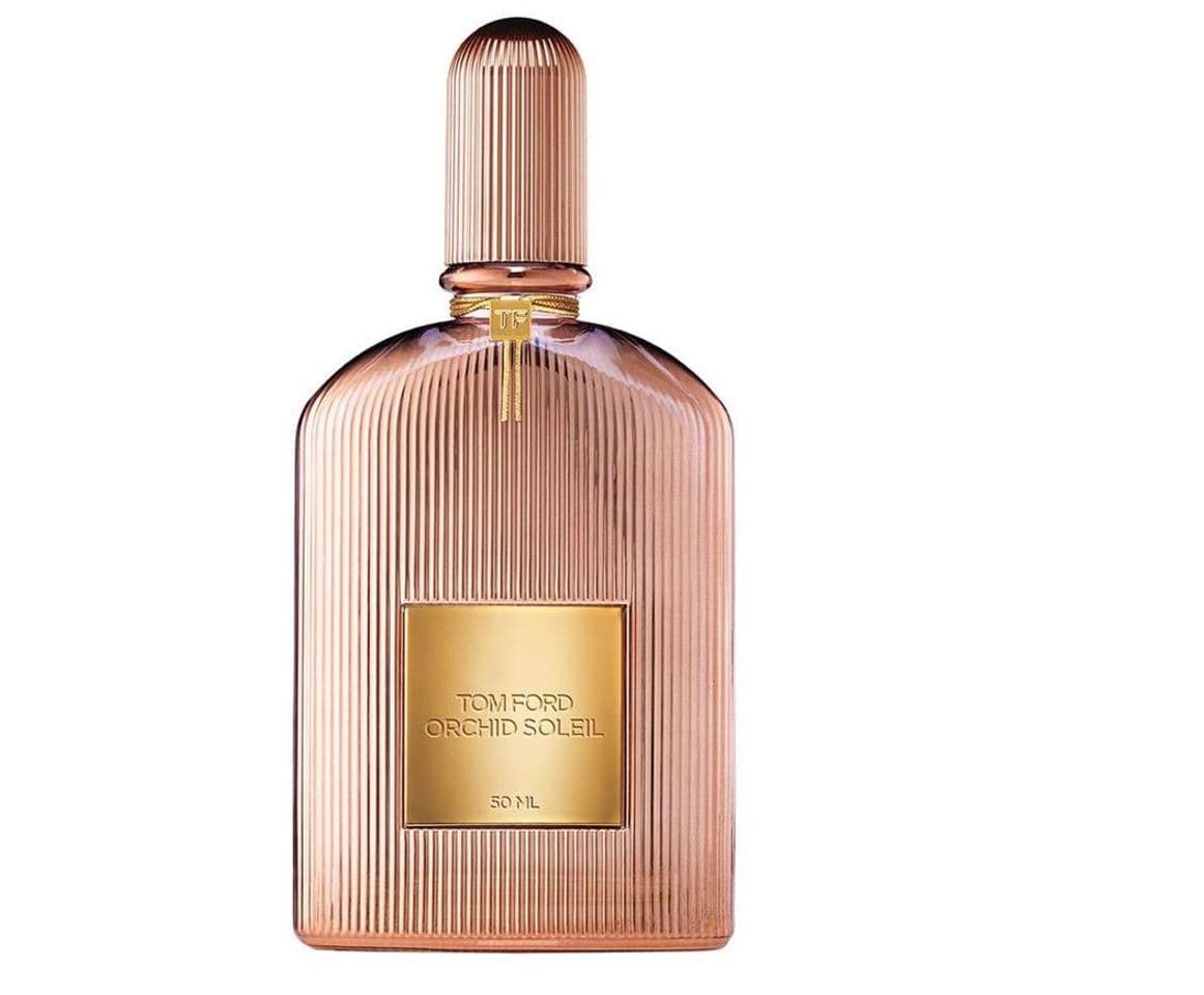 Fashion Tom Ford Orchid Soleil Eau de Parfum