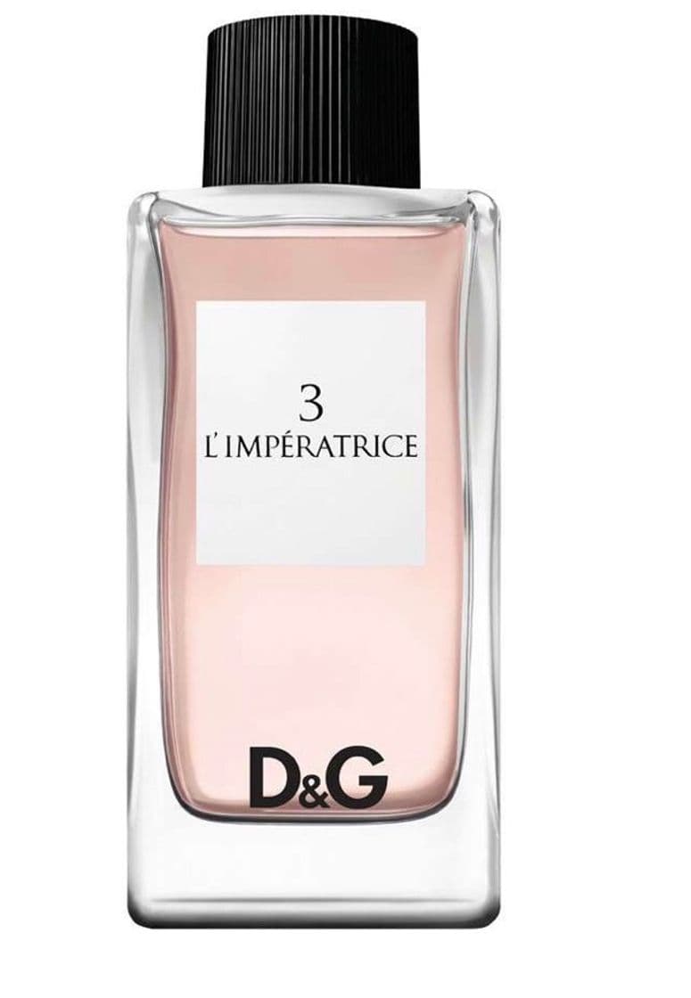 Fashion Dolce & Gabbana L'Imperatrice Eau de Toilette