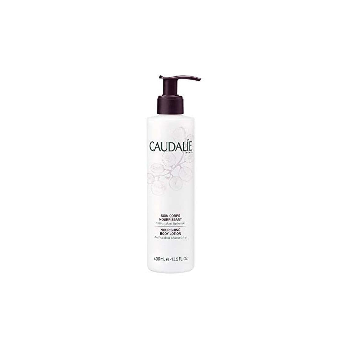 Beauty CAUDALIE Tratamiento Corporal Nutritivo 400ML