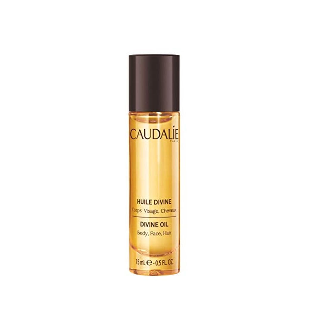 Product Caudalie Huile Divino Aceite Seco Cuerpo Rostro y Cabello