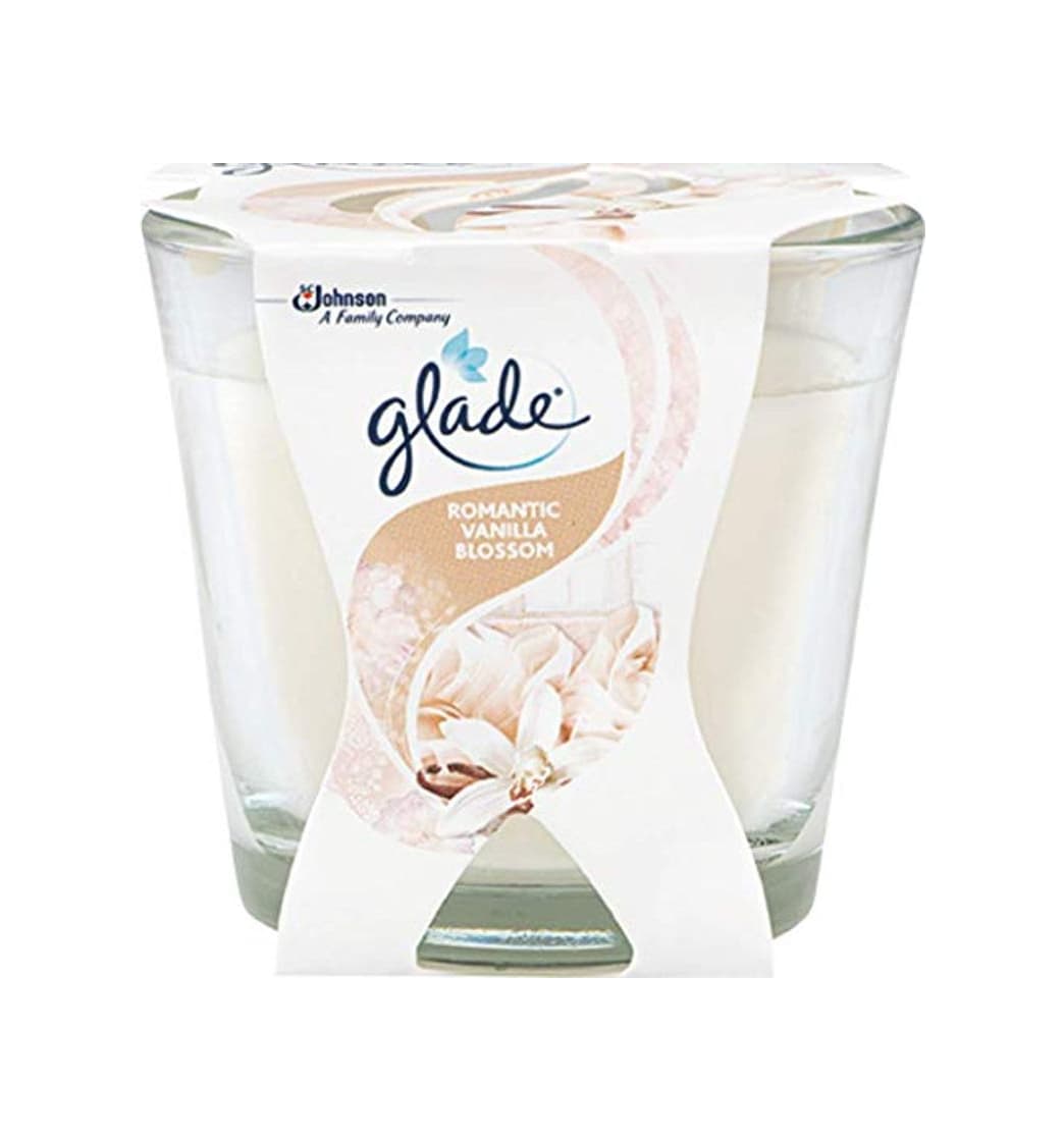 Product GLADE Candle