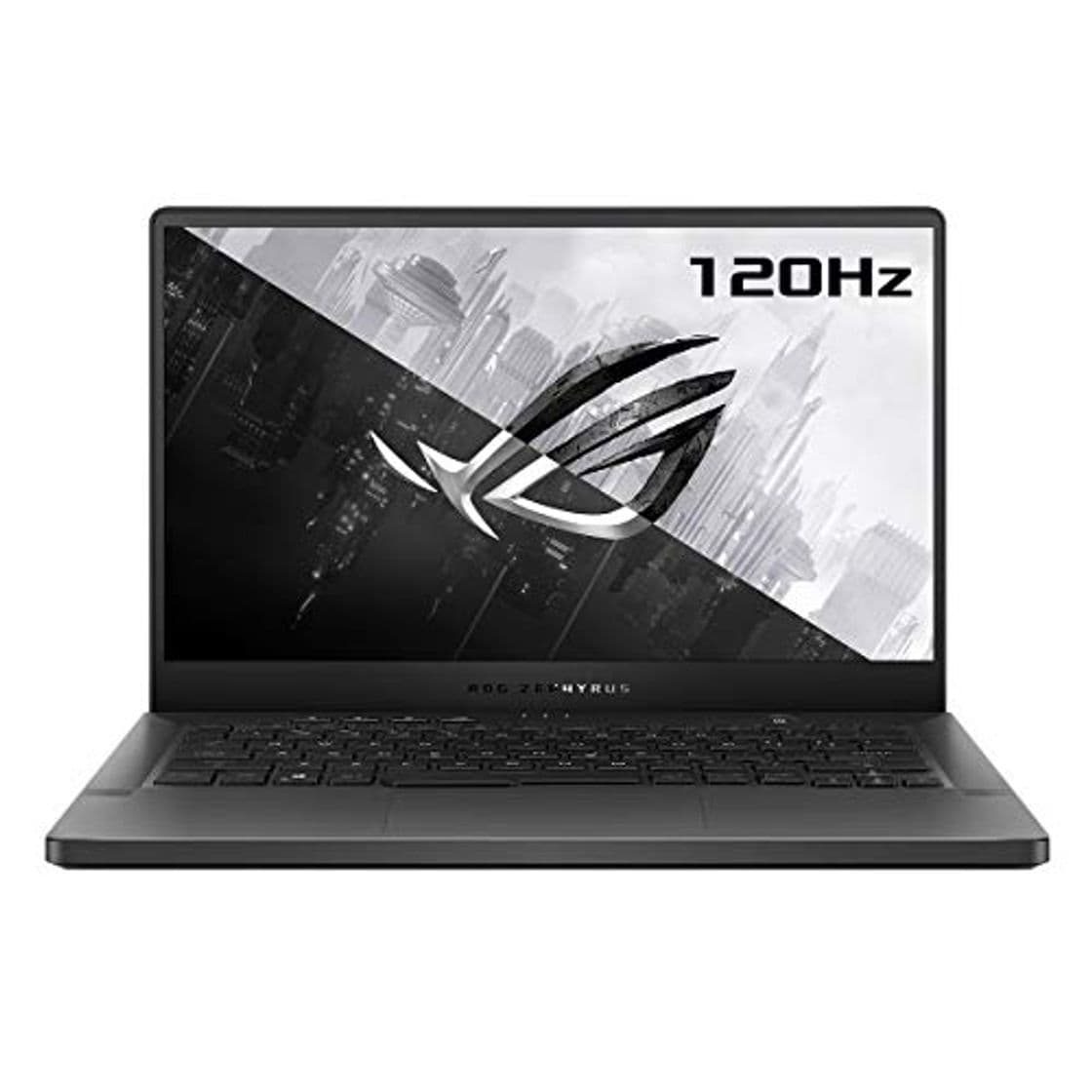 Producto ASUS ROG Zephyrus G14 GA401IV-HE003 - Ordenador portátil Gaming 14" FullHD