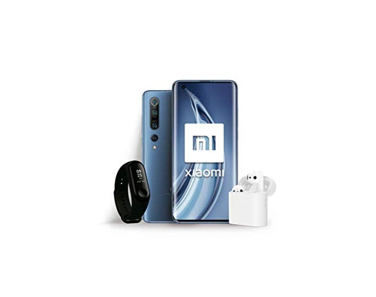 Producto Xiaomi Mi 10 Pro Pack Lanzamiento