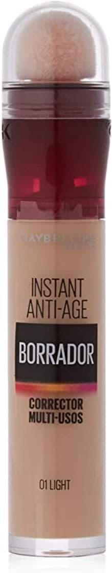 Beauty Corrector de Ojeras, de Maybelline