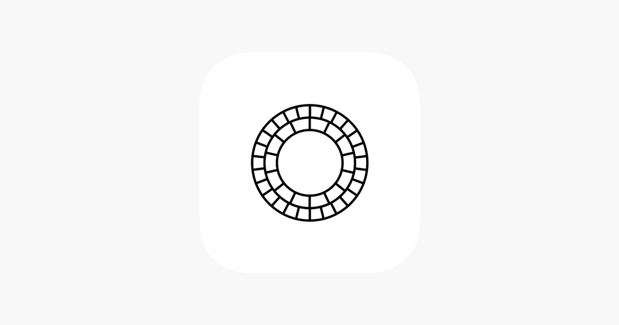 Moda VSCO: Editor de Fotos y Vídeos en App Store