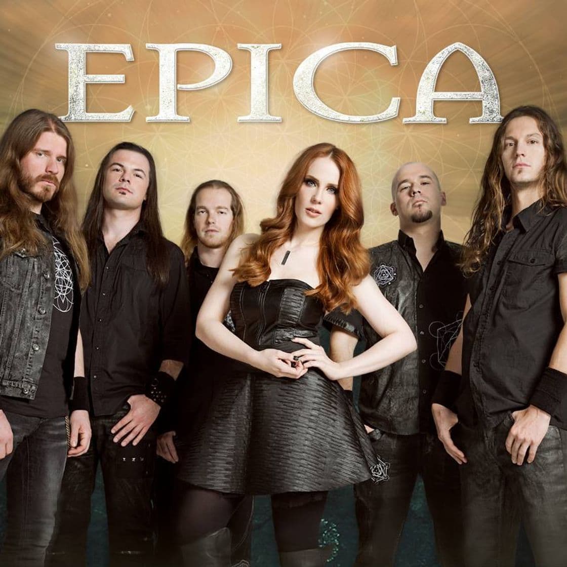 Canción Epica