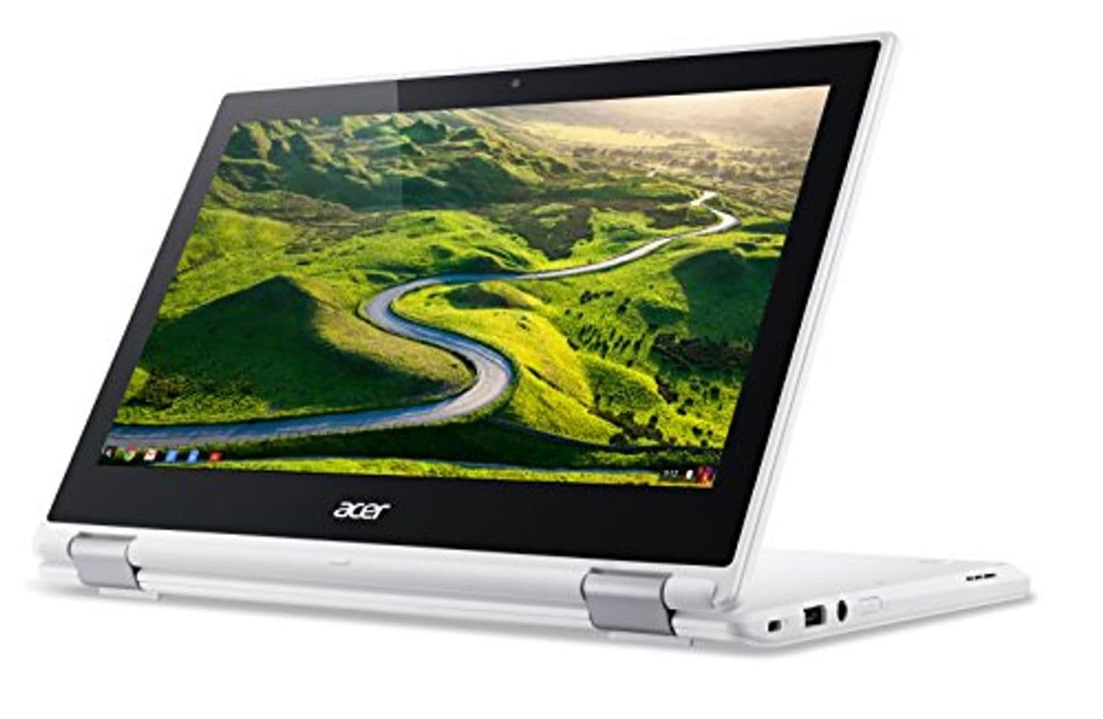 Product Acer Chromebook R 11 CB5-132T-C8L7 1.6GHz N3060 11.6" 1366 x 768Pixeles Pantalla