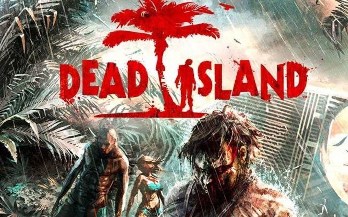 Videojuegos Dead Island