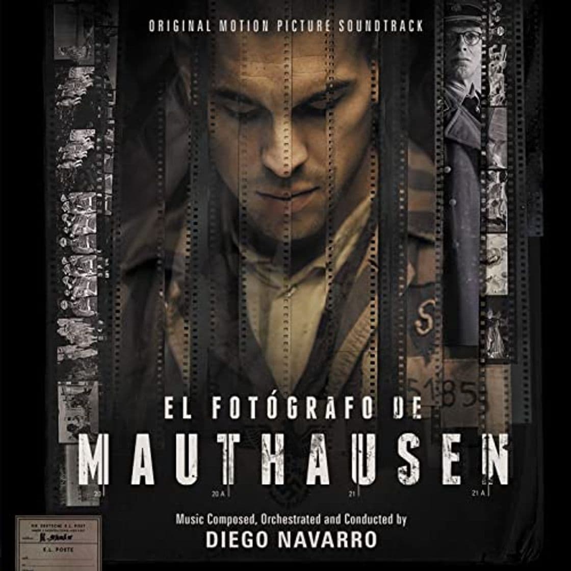 Movie The Photographer of Mauthausen