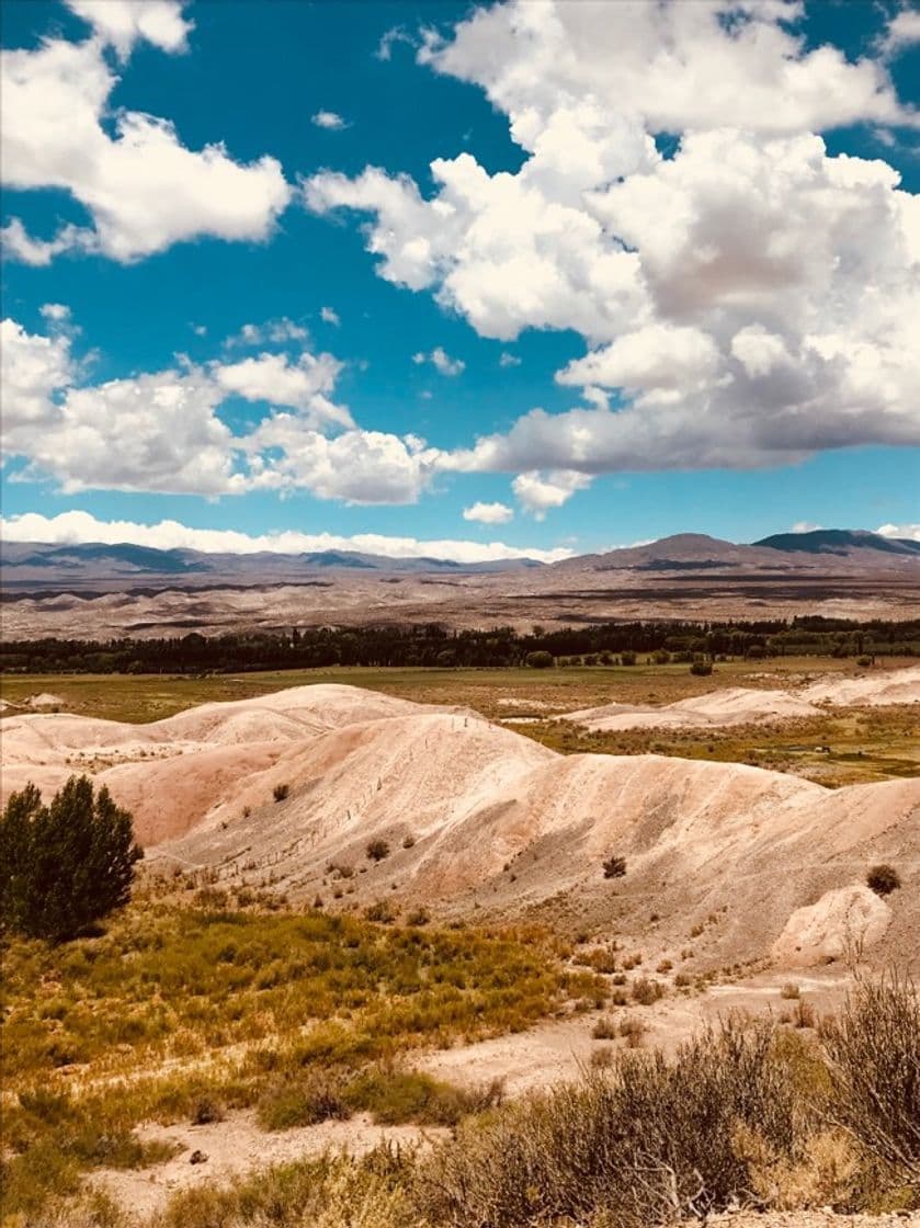 Moda Alto Verde, Bella Vista, San Juan, Argentina